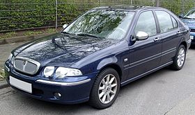 Rover 45 front 20080417.jpg
