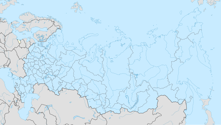 Чемпионат России по хоккею с мячом 2020/2021 (Россия)