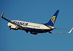 Miniatuur voor Ryanair