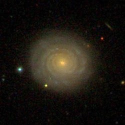 Выгляд NGC 4076