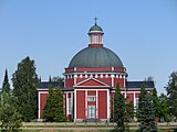 Saarijärvi Church