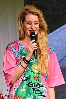 Sabina Křováková (2019)