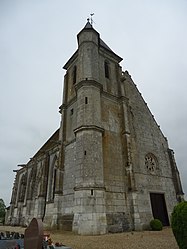 Sacquenville - Eglise Notre-Dame.JPG