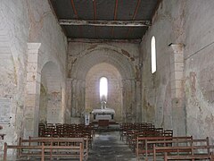 Notre-Dame de l'Assomption, Sainte-Marie-de-Chignac