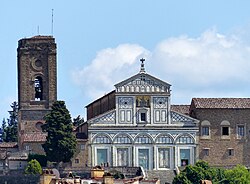 San Miniato al Monte, Firenze 2019 01 cropped.jpg