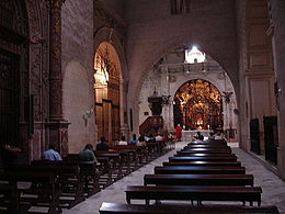 Nave Central