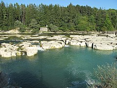 Saut de la Saisse