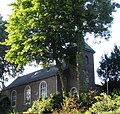 Evangelische Kirche Schlebusch „Auf dem Blauen Berg“