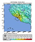 Miniatura para Terremoto de Colima de 2003