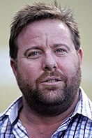 Shane Jacobson (2021–)