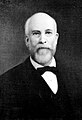 Governor Simon P. Hughes