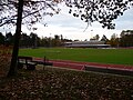 Hindenburgstadion in Soltau