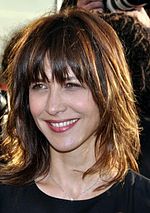 Miniatura para Sophie Marceau