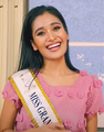 Miss Grand Cambodia 2021 Sothida Pokimtheng