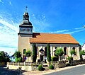 Kirche (katholisch)