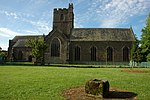 Church of St Mary