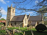 Church of St Mary