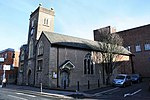 St Mary Arches Church