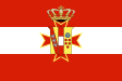 Toszkánai Nagyhercegség zászlaja
