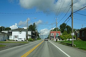 Sainte-Barbe (Québec)