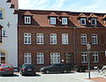 Wohnhaus