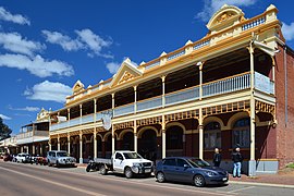 Stirling Terrace, Toodyay, 2013 (2).JPG