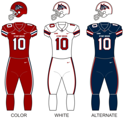 Stony Brook Football unif.png