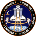 Thumbnail for STS-64