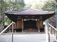 Oku-no-in