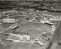Sydney Showground and Cricket Ground 1936 (14019783946).jpg