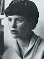 Sylvia Plath, poetă americană