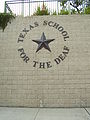 Texas School for the Deaf