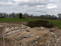 Sede titolare di Thérouanne