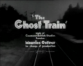 Miniatura para El tren fantasma (película de 1941)