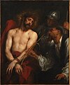 Anthony van Dyck, Christ Crowned with Thorns (c. 1628–1630), Princeton University Art Museum