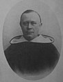Thomas van Hoogstraten overleden op 3 maart 1907