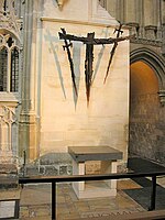 Monument Thomas Becket