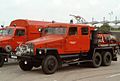 G5 TLF 15 fire engine