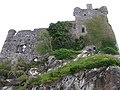 Castle Tioram (Scotland) (2)