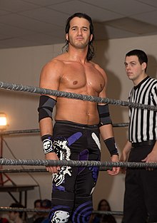 Trent Barreta at Alpha-1 show-1.jpg