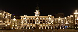 Trieste - Wikidata