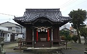 月読神社