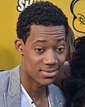 Vignette pour Tyler James Williams