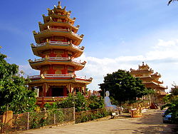 Pagoda, Ngọc Hải