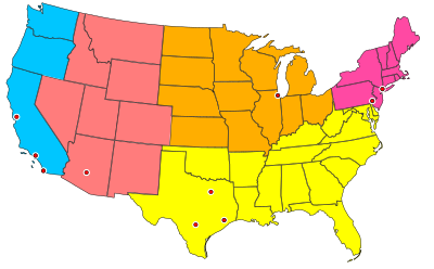 United States Administrative Divisions Cities.svg