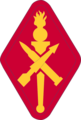 United States Army Ordnance Missile and Munitions Center and School SSI