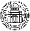 Miniatuur voor Universiteit van Zadar