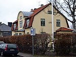 Södra Villastaden