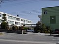 Wakakusa Junior High School