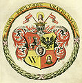 Coat of arms of Wrocław